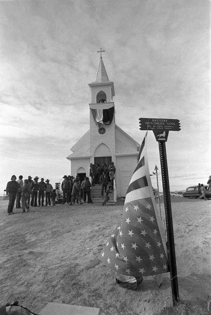 Wounded Knee